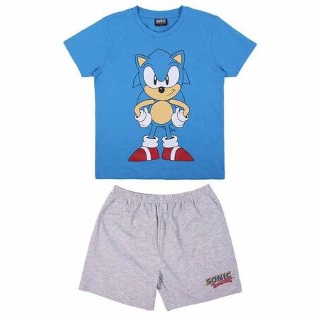 Pigiama Per bambini Sonic