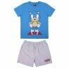 Pigiama Per bambini Sonic