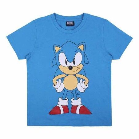 Pigiama Per bambini Sonic