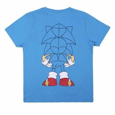 Pigiama Per bambini Sonic