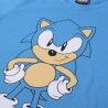 Pigiama Per bambini Sonic