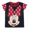 Pigiama Per bambini Minnie Mouse Rosso