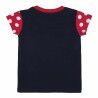 Pigiama Per bambini Minnie Mouse Rosso