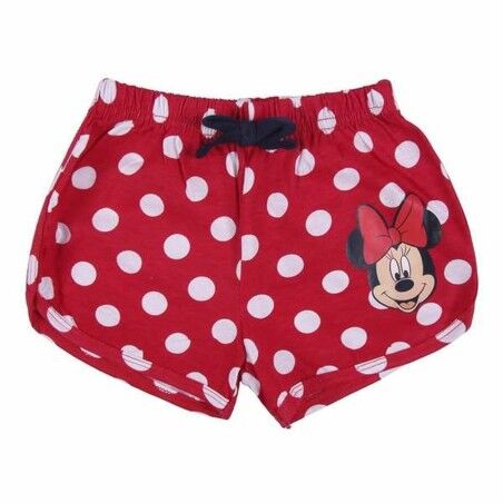 Pigiama Per bambini Minnie Mouse Rosso