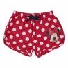 Pigiama Per bambini Minnie Mouse Rosso