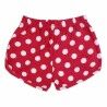 Pigiama Per bambini Minnie Mouse Rosso