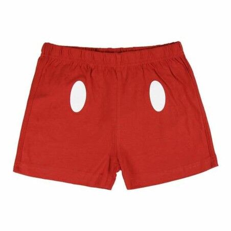Pigiama Per bambini Mickey Mouse Blu scuro