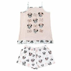 Pigiama Per bambini Minnie Mouse Rosa