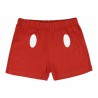 Pigiama Per bambini Mickey Mouse Blu scuro