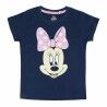 Pigiama Per bambini Minnie Mouse Blu scuro