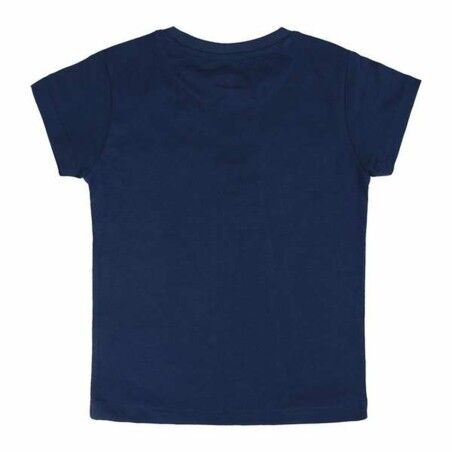 Pigiama Per bambini Minnie Mouse Blu scuro