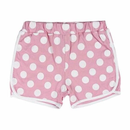 Pigiama Per bambini Minnie Mouse Blu scuro