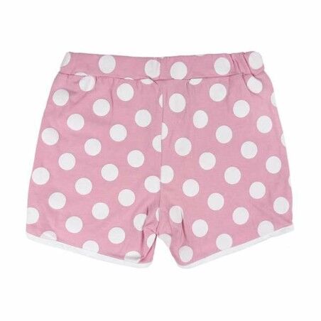 Pigiama Per bambini Minnie Mouse Blu scuro