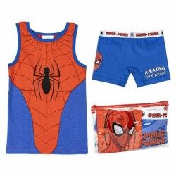 Pigiama Per bambini Spider-Man
