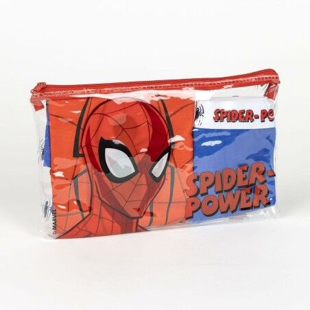 Pigiama Per bambini Spider-Man