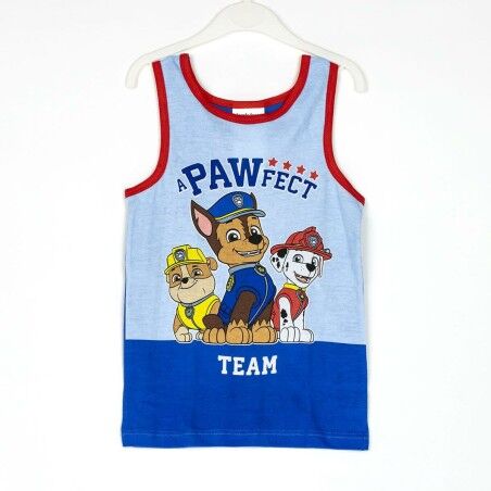 Pigiama Per bambini The Paw Patrol