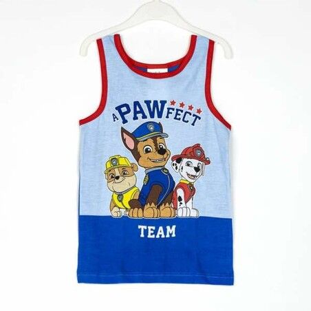 Pigiama Per bambini The Paw Patrol