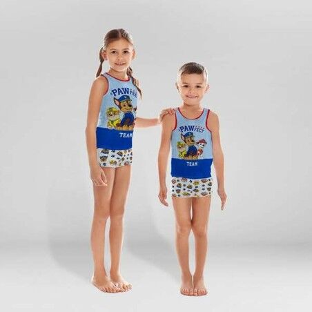 Pigiama Per bambini The Paw Patrol