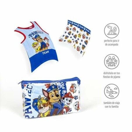 Pigiama Per bambini The Paw Patrol