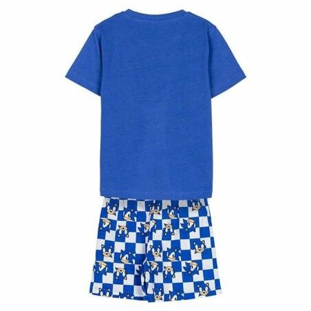 Pigiama Per bambini Sonic