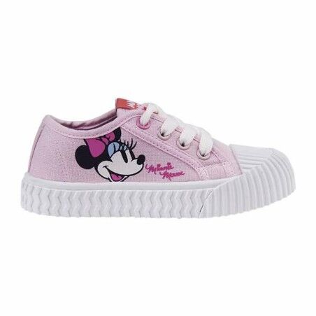Scarpe Sportive per Bambini Minnie Mouse