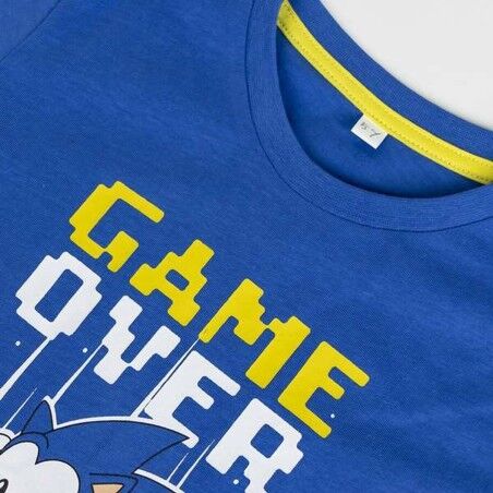 Pigiama Per bambini Sonic