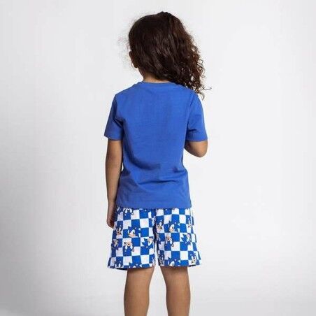 Pigiama Per bambini Sonic