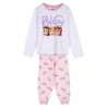 Pigiama Per bambini Disney Princess Bianco