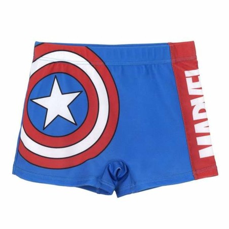 Boxer per bambini The Avengers
