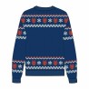 Maglia Unisex Spider-Man Azzurro