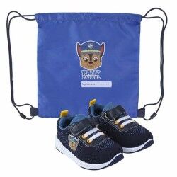 Scarpe Sportive per Bambini The Paw Patrol Azzurro