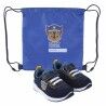 Scarpe Sportive per Bambini The Paw Patrol Azzurro
