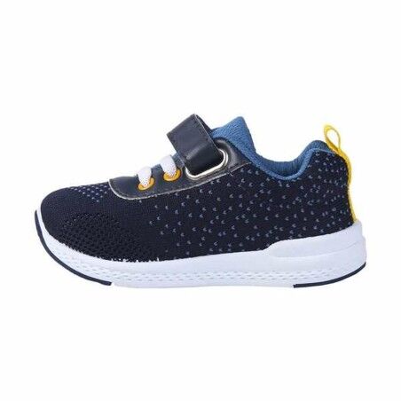 Scarpe Sportive per Bambini The Paw Patrol Azzurro