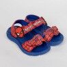 Sandali per Bambini Spider-Man Rosso