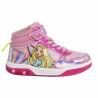 Scarpe Sportive per Bambini Barbie Fucsia