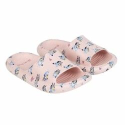 Ciabatte per Bambini Bluey Rosa