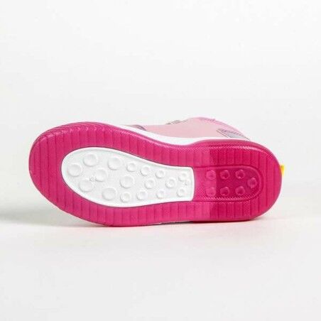 Scarpe Sportive per Bambini Barbie Fucsia