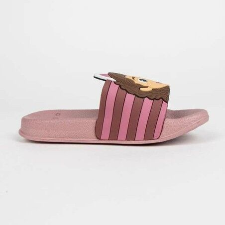 Ciabatte per Bambini Gabby's Dollhouse Rosa