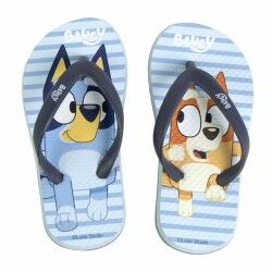Ciabatte per Bambini Bluey Azzurro Chiaro
