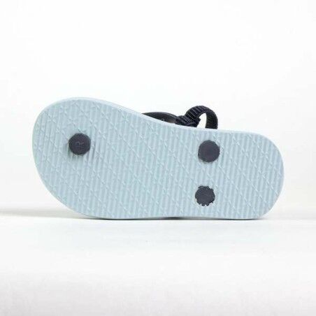 Ciabatte per Bambini Bluey Azzurro Chiaro
