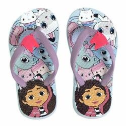 Ciabatte per Bambini Gabby's Dollhouse Multicolore