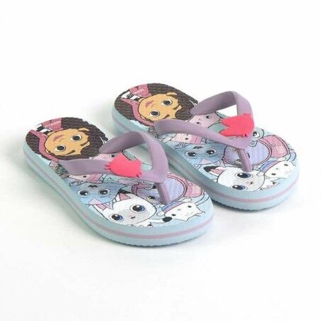 Ciabatte per Bambini Gabby's Dollhouse Multicolore