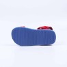 Sandali per Bambini Mickey Mouse Azzurro