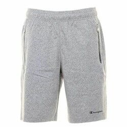 Pantaloncino Sportivo Champion Grigio