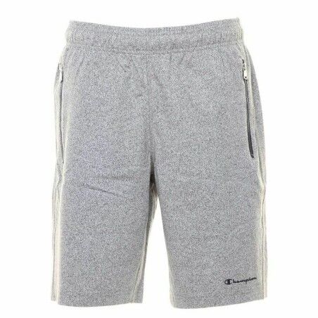 Pantaloncino Sportivo Champion Grigio