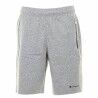 Pantaloncino Sportivo Champion Grigio