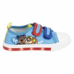 Scarpe Sportive per Bambini The Paw Patrol Azzurro