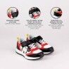 Scarpe Sportive per Bambini Mickey Mouse Rosso