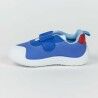 Scarpe Sportive per Bambini Spider-Man Azzurro