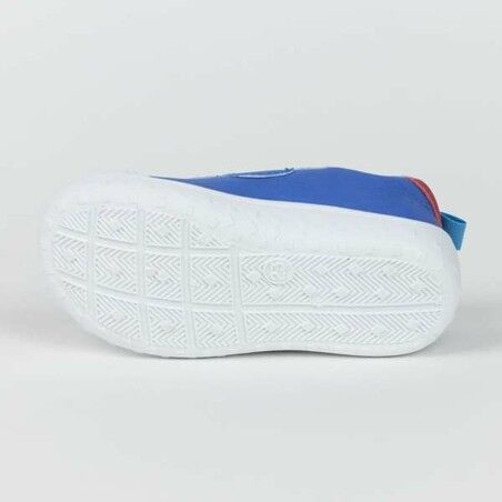 Scarpe Sportive per Bambini Spider-Man Azzurro
